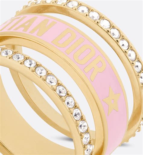 dior schmuck kette|dior code ring.